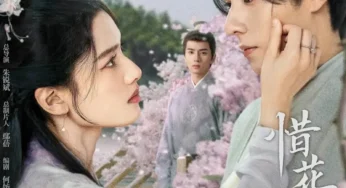 C-drama Blossoms in Adversity with Zhang Jing Yi and Hu Yi Tian Steadily Goes Up From 6.4 to 7.3 Douban Ratings Months After Finishing Run
