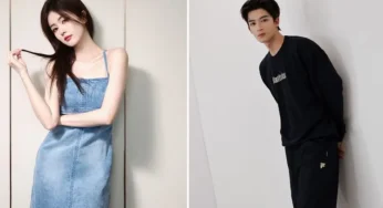 Both Bai Lu and Wang Xing Yue’s Respective Fandoms Unite in Hating Yu Zheng as He Uses Them Again to Drum Up Controversy for Buzz
