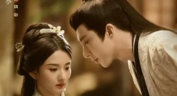 Tencent Reportedly Will Not Airdrop The Prisoner of Beauty with Song Zu Er and Liu Yu Ning and Plans to Properly Promote it After the Positive Reception of The Demon Hunter’s Romance