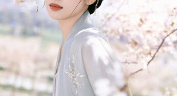 First Look at Period C-drama Chasing Dreams with Chen Zhe Yuan and Zhang Jing Yi Formerly Titled Flower in Novoland