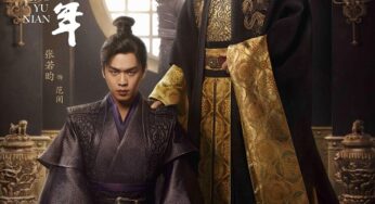 C-industry Insider Explains What Constitutes an Explosive Hit C-drama in the Past Decade Including Joy of Life, The Untamed, Nirvana in Fire and More