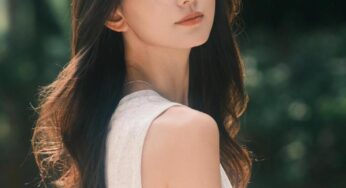 Producer Yu Zheng Fawningly Introduces His New Actress Signing But All Netizens Can Talk About is Her Hilarious Name