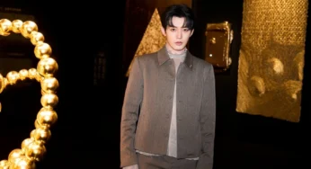 Deng Wei Fans Pitch a Fit that He Hasn’t Filmed a Drama in 8 Months and His Agency Placates By Saying It’s in Talks for a Major Project