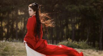 Bai Lu Fans Upset with Her New Drama Strange Tales of Tang Palace After Learning the Script is Male Lead Centric and the Drama is Orchestrated to Cement Wang Xing Yue’s Status as Top Male Lead