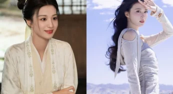 Wang Chu Ran Gets Career Boost with Well Received Turn in Summer 2024 Period C-drama Are You the One
