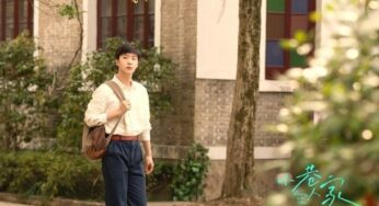C-actor Fan Cheng Cheng Accepts and Promises to Improve After Broad Criticism Over His Bad Acting in 1970’s Homespun Period Drama Romance in the Alley