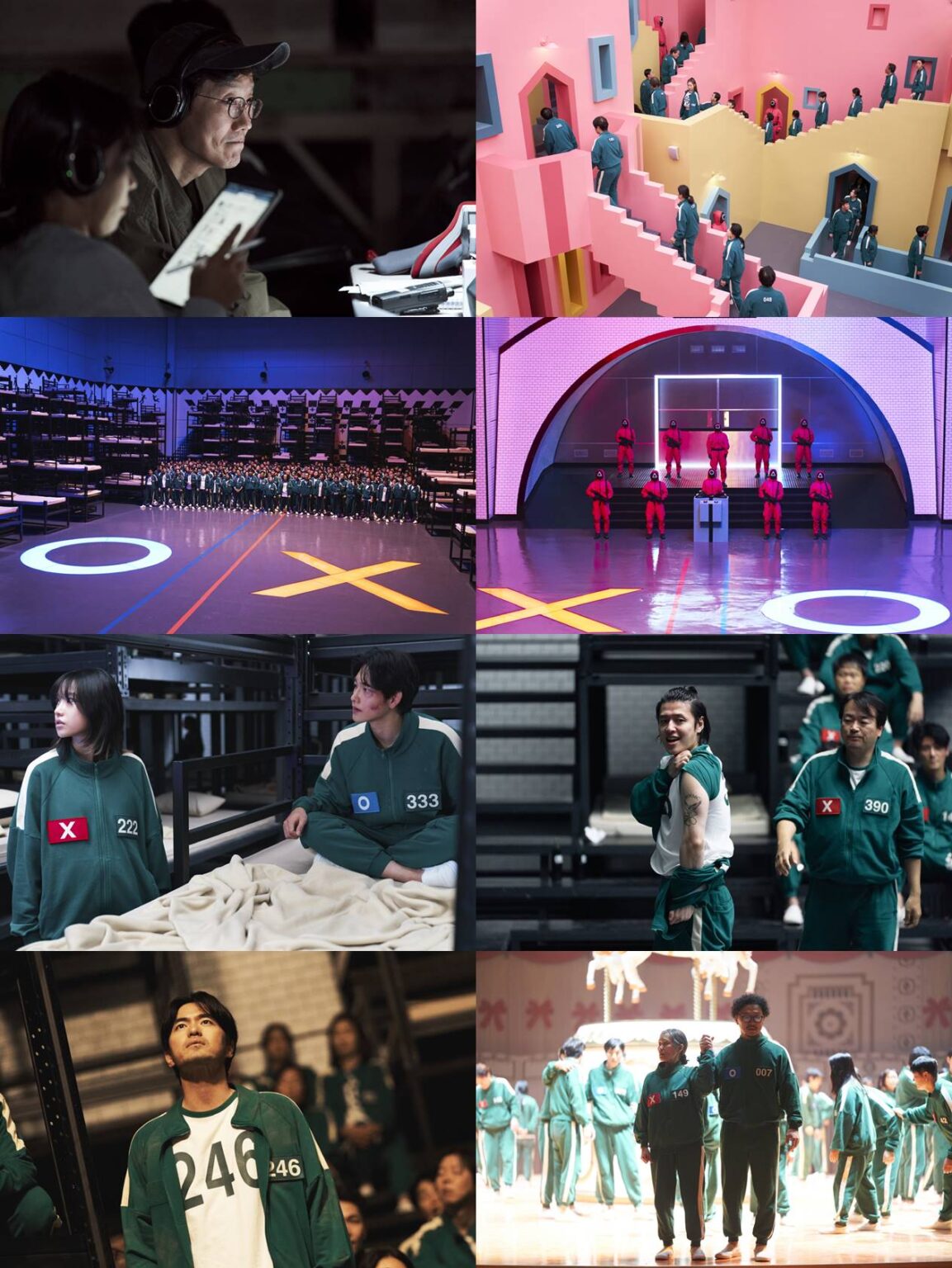 Netflix K-drama Squid Game 2 Premieres to Mixed Reviews But Still ...