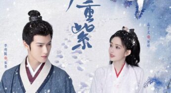 Period C-drama Blossom with Meng Zi Yi and Li Yun Rui Premieres Positive Critic Reviews and Audience Reception