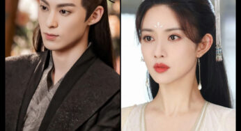 Dylan Wang and Meng Zi Yi in Talks for Xianxia C-drama Thriving After the Moon Falls Which is the Prequel Story to Till the End of the Moon