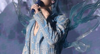 C-star Zhang Zhe Han Holds Concert in South Korea Where He First Time Publicly Discusses His Cancellation for Visiting Yasukuni Shrine