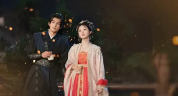 C-netizens Note the Change in Body Language and Camaraderie From Dylan Wang to Tian Xi Wei From Before Airing of Guardians of the Dafeng to After Premiere