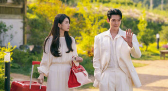 First Official Stills of Suzy and Kim Woo Bin in Netflix K-drama Everything Will Come True by Writer Kim Eun Sook