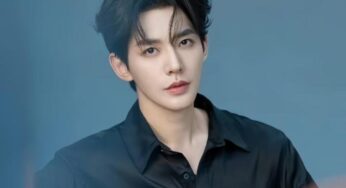 Period C-drama The Days of Seclusion and Love Lowers Budget as it Finalizes Cast of Deng Wei, Rising Actress Vanda Margraf, and Second Male Lead Wang You Shuo