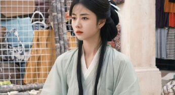 Filming Commences for Period C-drama Against the Current with Tan Song Yun and New Male Lead Zhang Xin Cheng