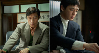 K-movie The Match Finally Airs After Yoo Ah In is Removed From Promos and Focus on Lee Byung Hun, and Another Long Shelved Yoo Ah In Movie Hi.5 Will Premiere This Coming June