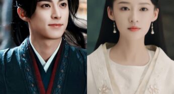 Period C-drama Live Long and Prosper with Dylan Wang Finalizes Female Lead Li Qin and Reportedly to Start Filming End of this Month April