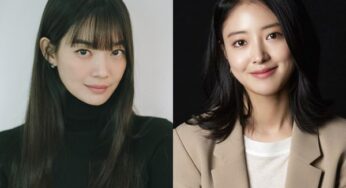 K-drama Adaptation of Remarried Empress Confirms Main Cast of Shin Mina, Lee Jong Seok, Joo Ji Hoon, and Lee Se Young with Filming to Commence in June 2025