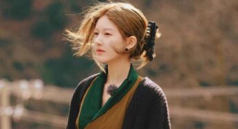 Zhao Lu Si’s Healing Variety Show Be Myself Abruptly Paused Airing After Receiving Criticism Over Some of Her Statements During the Show