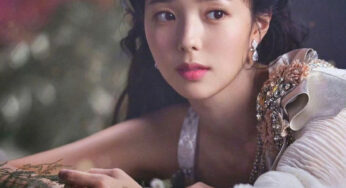 Chae Soo Bin and Kim Young Kwang Cast as Leads of Romance K-drama Charge Me Up