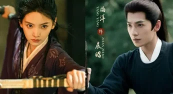 Yang Yang and Zhang Ruo Nan in Talks for Modern Romance C-drama Making a Second Time Paired Up