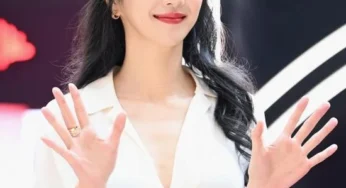 K-actress Seo Ye Ji Sues Malicious Commenters Including Former Staff Member and Returns to Television as Guest in TV Chosun Variety Show