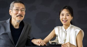 K-actress Kim Min Hee Gives Birth to Baby Boy with Director Partner Hong Sang Soo Welcoming Their First Child Together