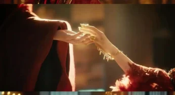 Wang Chu Ran and Cheng Lei Embark on Fun Romp in the Palace in First Trailer for C-drama How Are You?