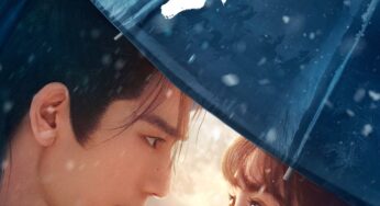 First Preview and Poster for Period Romance C-drama Zhu Yu with Zhang Ling He and Tian Xi Wei
