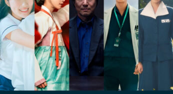2025 Baeksang Awards Nominations Out with When Life Gives You Tangerines Leading the Pack with Most Nominations Followed by Lovely Runner