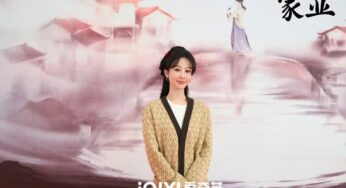 Yang Zi’s Female Empowerment Period C-drama Family Business Has Fans Loving Her Costuming and Visuals
