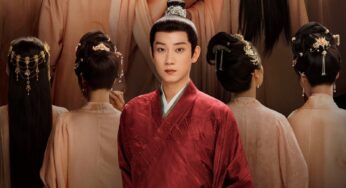 Wang Zi Qi and Lu Yu Xiao’s New Drama Serendipity Off to Okay Start But Gets More Buzz From Hilarious Blooper Left in Scene