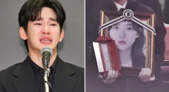 Kim Sae Ron’s Family Commemorates Her 49th Day of Passing as Embattled Actor Kim Soo Hyun Loses Majority of Brand CFs and Petition to Raise Age of Consent Laws in South Korea Close to Garnering Required Signatures