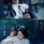 Smiling koala sitting on a tree branch.