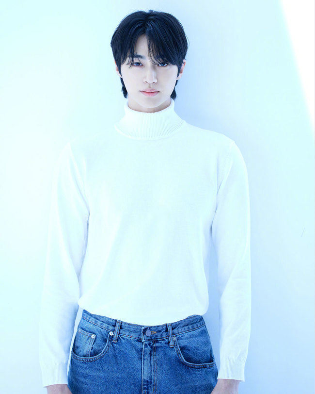 byun woo seok cast as male lead in the high profil