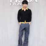 The Prada Curse for Asian Stars Continues as J-actor