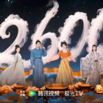 Period drama characters with "26000" in background.